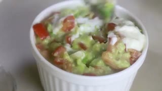 تهیه ماست بندی مجازی امانی