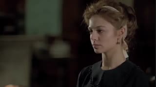 سریال گرگ سعید و شورا قسمت 5 Kurt Seyit ve Şura (ترکی)