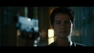 اولین تریلر فیلم Maze Runner: The Death Cure