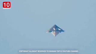 10 مورد واقعی از دیدن بشقاب پرنده در دنیا