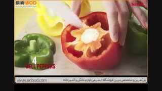 خرید آنلاین مولتی کوکر