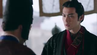 سریال چینی همسر پادشاه قسمت 9 - The Kings Woman 2017 با زیرنویس فارسی