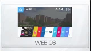 تلویزیون 4K ال جی سری UB850 موجود در فروشگاه دیجی بانه