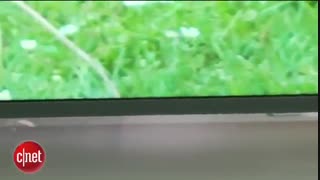 تلویزیون 3 بعدی سونی سری W850B موجود در دی جی بانه