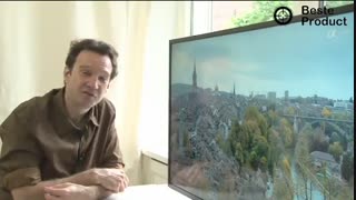 تلویزیون ال ای دی سونی سری W605B