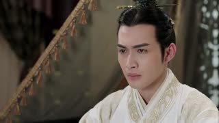 سریال چینی همسر پادشاه قسمت 10 - The Kings Woman 2017 با زیرنویس فارسی