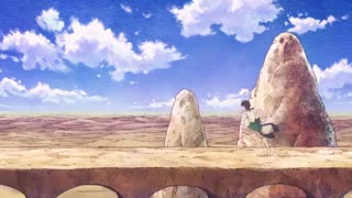 Kujira no Kora wa Sajou ni Utau TV - PV