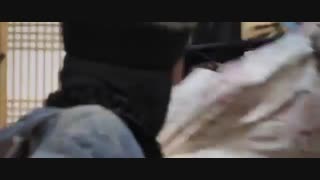 فیلم سینمایی تیر و کمان