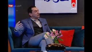 برنامه حال خوب-دکتر بابایی زاد-قسمت هفتاد و هفتم- 28-06-96