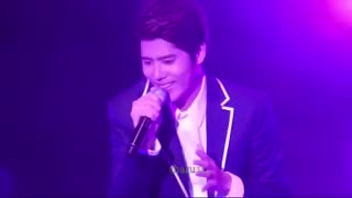 20150913 kg Fall In L KU Cession kimkyujong.com