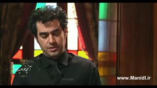 قسمت آخر فصل دوم سریال شهرزاد [www.Manidl.ir]