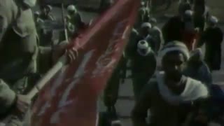 نماهنگ قصه ادامه دارد باصدای حمزه موسوی و با حضور اکبر شریعت...