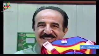 ویدیویى نوستالژى به مناسبت آغاز سال تحصیلى جدید