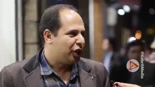 پیامی به زیر آوار...