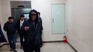 kimkyujung.com Kyujong after FM. 02.14.15 RomanticKyuDay