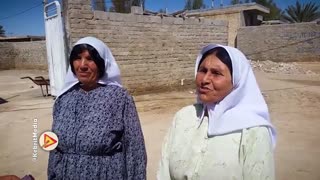 دو پاسخ کاملا متفاوت به یک سوال، در یک شرایط و در یک روز!