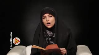 فاطمه فاطمه است