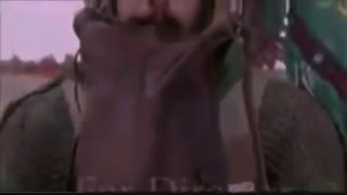 وصف آقا ابالفضل؛ این کلیپ رو حتما ببینید