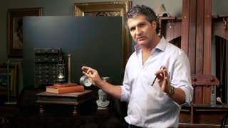 آموزش اصول طراحی بخش دوم از Watts Atelier