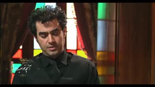 سریال شهرزاد فصل 2 - قسمت 15 اخر (رایگان)