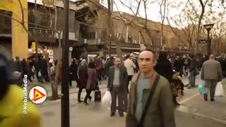 ارباب خودم چرا نمیخندی؟!