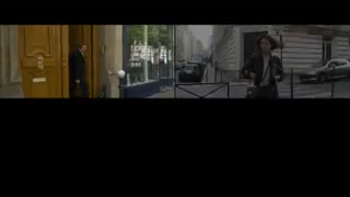 Nocturama 2016 تریلر