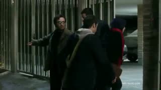 فیلم خط ویژه