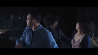 the cabin in the woods 2012 trailer