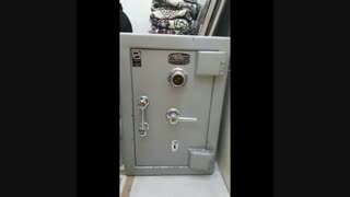 جابجایی گاوصندوق 09123950646