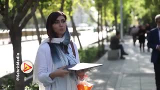 کدومش بیشتر رأی میاره؟