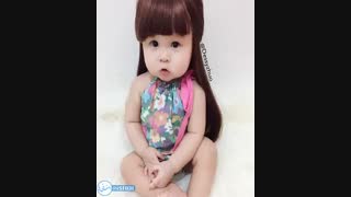 نی نی کره ای