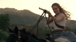 تریلر Westworld Season 2