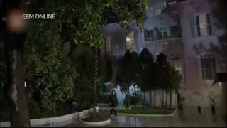 سریال کاخ نشینان قسمت 17 دوبله فارسی  در کانال