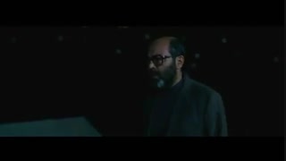 سکانس مذاکره شهیدچمران با «دکتر عنایتی» در فیلم «چ»