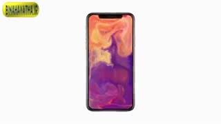 معرفی اپل آیفون X