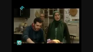 سریال اشپزباشی قسمت ۱۶