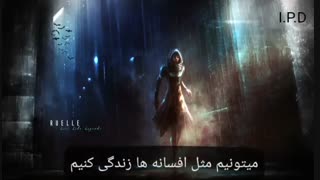 Legends_nightcore_Ruelle(ترجمه)