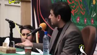 حضرت ابوالفضل چه کردند؟