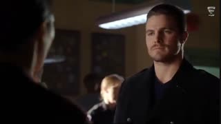 دوبله سریال کماندار فصل اول قسمت 15(با سانسور)arrowS01E15