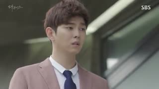 قسمت 7 سریال کره ای پزشکان با زیرنویس چسبیده