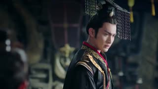 سریال چینی همسر پادشاه قسمت 16  - The Kings Woman 2017 با زیرنویس فارسی