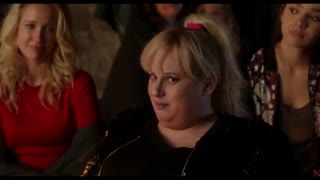 تریلر شماره 2 فیلم Pitch Perfect 3