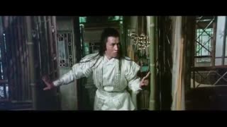 فیلم خارجی ( پنجمین اژدها) دوبله فارسی