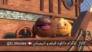 دانلود انیمیشن تاج و تخت الفها Throne of Elves 2016