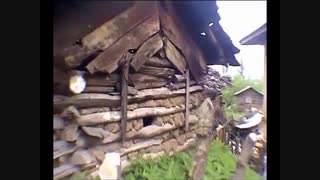 طبیعت زیبای دوهزار تنکابن