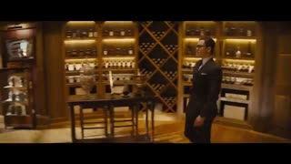 تریلر فیلم Kingsman : The Golden Circle 2017 - تریلر دوم