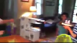 عشق و علاقه پدرانه