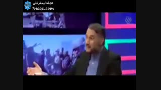 ماجرای فرار خانواده بارزانی از اربیل و نقش سردار سلیمانی برای نجات اربیل از دست داعش