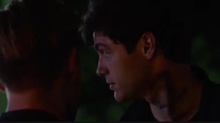 قسمت2 فصل یک سریال شکارچیان سایه