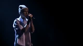 اجرای اهنگ Sorry جاستین بیبر،برای البوم purpose-جیمی فالن